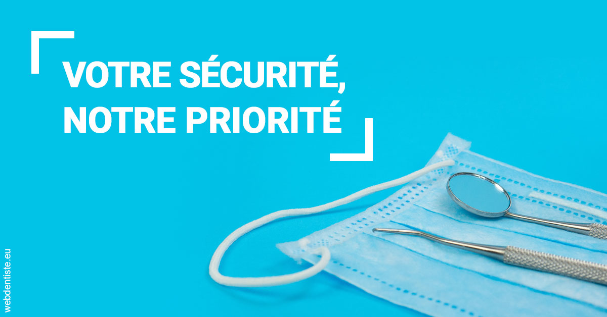 https://dr-emmanuel-toucas.chirurgiens-dentistes.fr/Votre sécurité, notre priorité