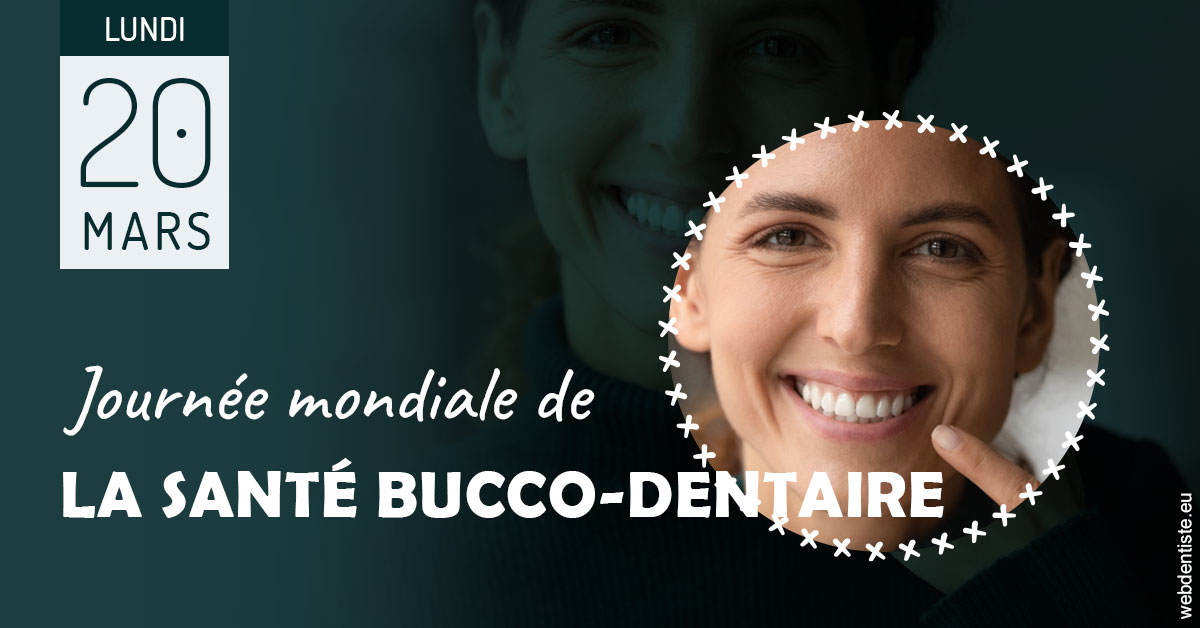 https://dr-emmanuel-toucas.chirurgiens-dentistes.fr/Journée de la santé bucco-dentaire 2023 2